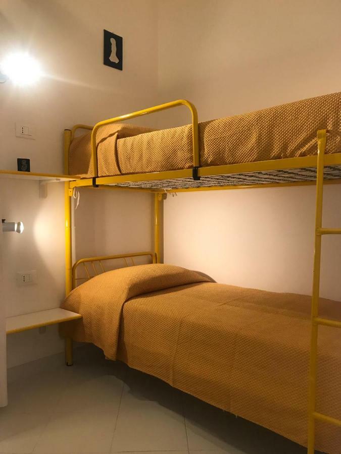 Vakantiehuis Casa Vacanze Ciullo D'alcamo